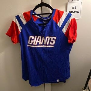Women’s Giant Shirt